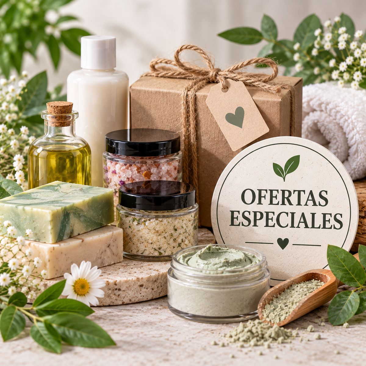 OFERTAS ESPECIALES
