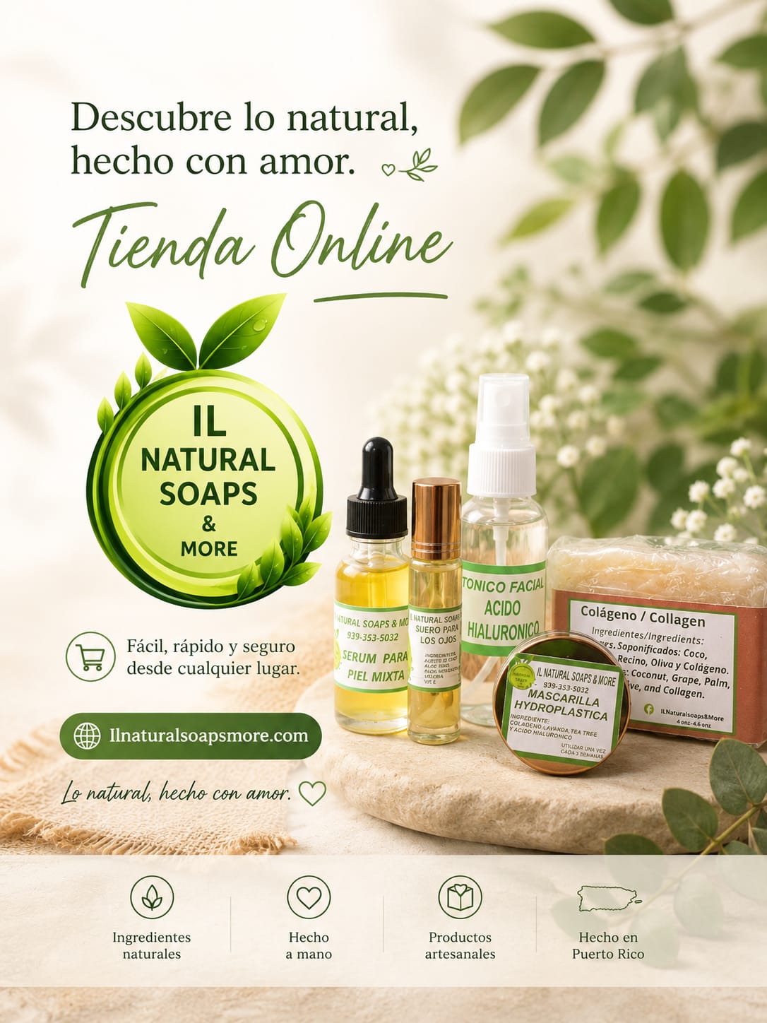 KIT PIEL RADIANTE
